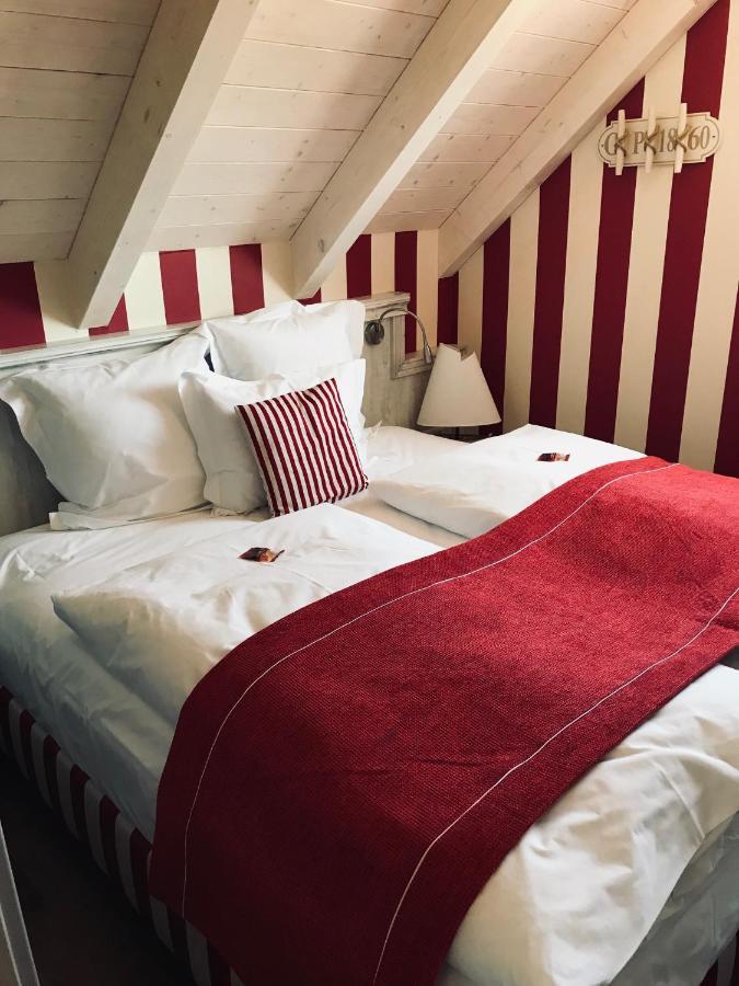 Der Leuchtturm-Gastro Gmbh Hotel Geierswalde Buitenkant foto