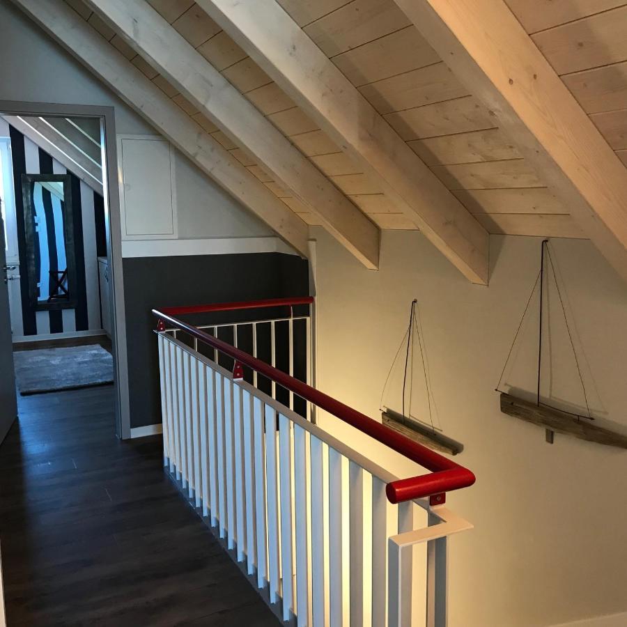 Der Leuchtturm-Gastro Gmbh Hotel Geierswalde Buitenkant foto