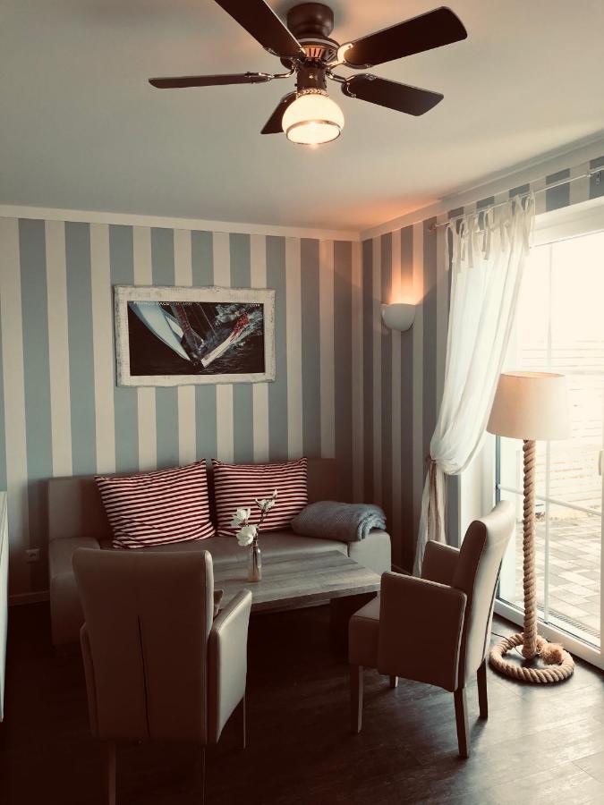 Der Leuchtturm-Gastro Gmbh Hotel Geierswalde Buitenkant foto