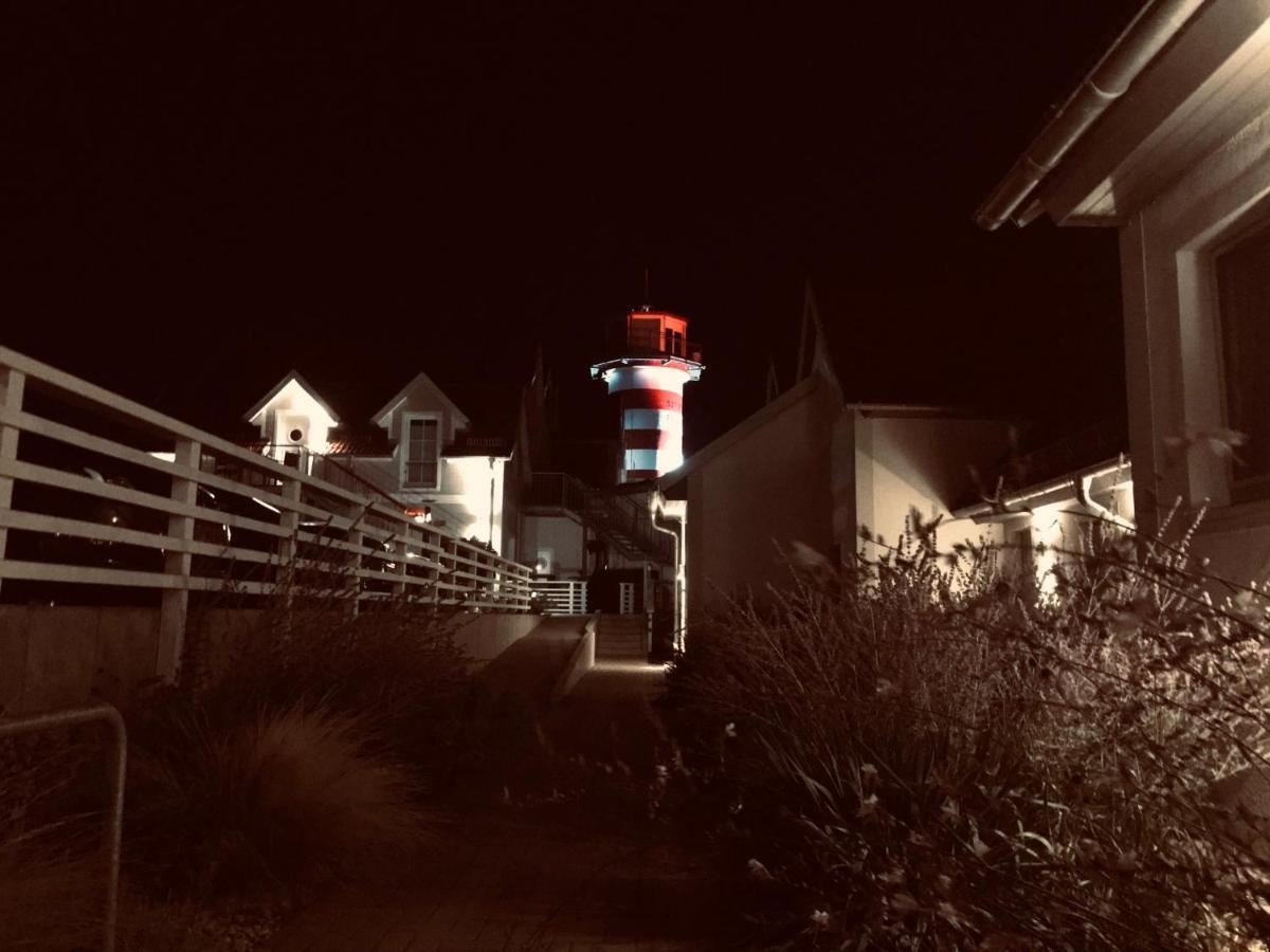 Der Leuchtturm-Gastro Gmbh Hotel Geierswalde Buitenkant foto